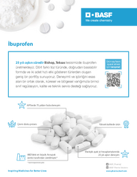 Thumbnail of document Turkish ibuprofen portfolio brochure