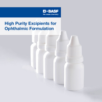 Thumbnail of document High Purity Excipients for Ophthalmic Formulation