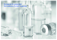 Thumbnail of document Parenterals Brochure