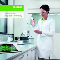 Thumbnail of document Semi-Solid Topical Formulary