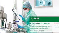 Thumbnail of document Kolliphor® P 188 Bio: Technical Presentation