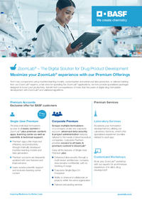 Thumbnail of document Zoom Lab Two Pager Web