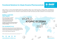 Thumbnail of document Functional Solutions for Atopic Eczema Pharmaceuticals