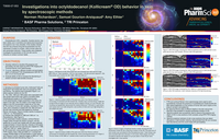 Thumbnail of document Investigations into octyldodecanol (Kollicream® OD) behavior in skin by spectroscopic methods