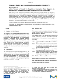 Thumbnail of document StaQRD™ Standard Guide