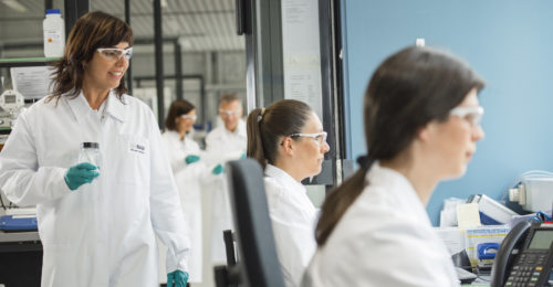 3772 Competence Center Advanced Materials and Systems Research