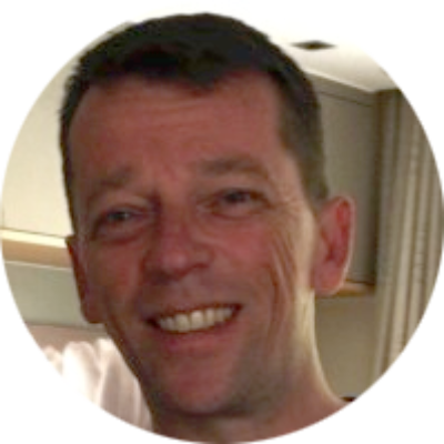 Dirk Vanderroost round 1