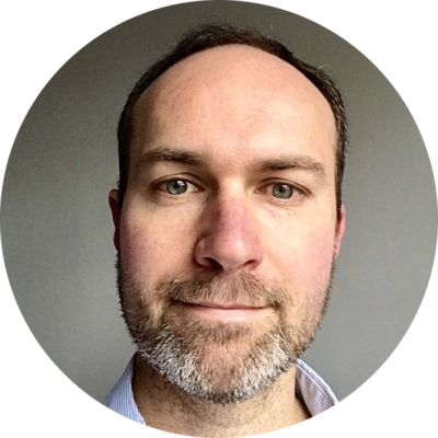 Gavin Reynolds round