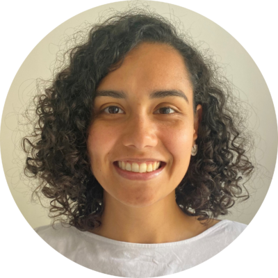 Mariana Bezerra round