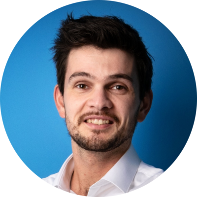 Quentin Boulay round