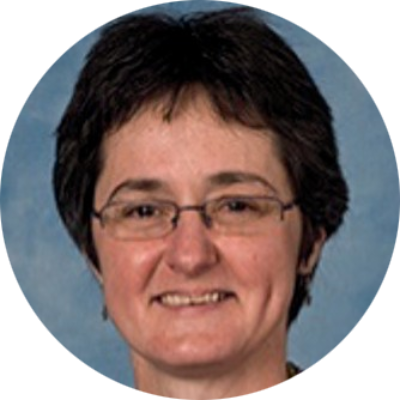 Walkiria Schlindwein round